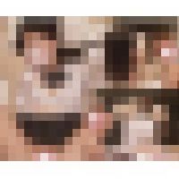未熟な環奈と朋美に最新アイテムVR出動〜♪乱れ乱れてエロエロ大乱交セックス！女子の性欲全開でしっかり中出し②
