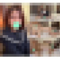 《個人撮影》最近付き合い始めた彼氏と初キスしたばかりの激カワ処女J〇を無理ハメしたらスレンダーボディをビクビク震わせて初イキしち