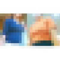 No.232【2名】おっぱい推しモデル×2セット