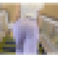 《パンパンに膨れ上がった美巨尻！セレブ美女のフルバックPライン》