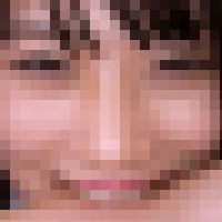 【噛みつき】歯並び抜群！りんちゃんの本気噛み 前編【天沢りん】