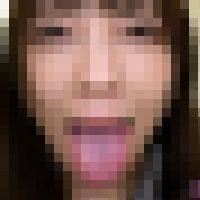 【舌フェチベロフェチ】一条みおのエロ長い舌と口内をじっくり観察