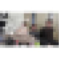 スタバ副店長を見事なオペレーションでクルクルセックス！【複数３Ｐで性欲爆】