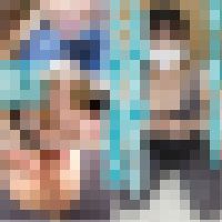 美麗パイパンみいな初体験でも変態快感!?舌ねじ込みドリルアナル舐め