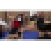 全身グッタリｗｗ身動き出来ずに諦め顔でくすぐられ快楽メス堕ちするアジアンチックなお嬢さん（完全オリジナル）