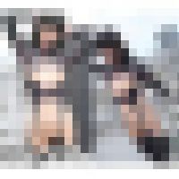 最新ハプニング映像！屋外イベ激烈ポロン！15【パ●フェット公式イベ】