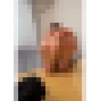 本編顔出し20代前半　指が長くてスラっとした足の裏
